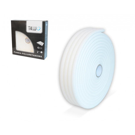 T4W Polyurethane foam masking tape 13mm / 20m