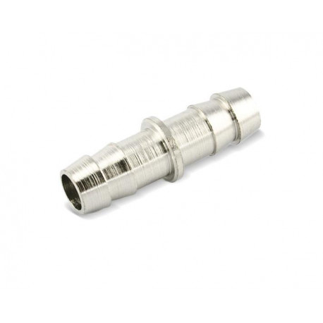 T4W metal hose connector / 8mm