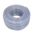 High Pressure Braided PVC Hose 12.5x3 mm