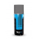 T4W Spray silver acrylic paint gloss / 400 ml
