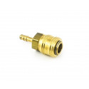 T4W Quick Coupling Type 26 | Hose connector 6mm