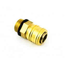 T4W Quick Coupling Type 26 - 1/4" BSP male thread