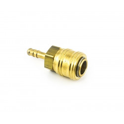 T4W Quick Coupling Type 26 | Hose connector 10mm