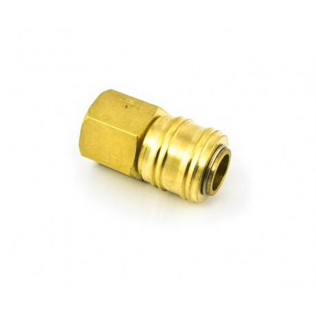 T4W Quick Coupling Type 26 - 1/2"BSP female thread