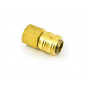 T4W Quick Coupling Type 26 - 1/2"BSP female thread