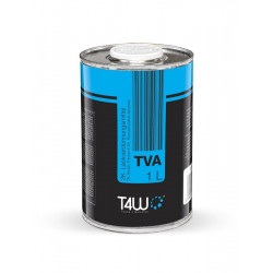 T4W TVA Acrylic Thinner / 1L