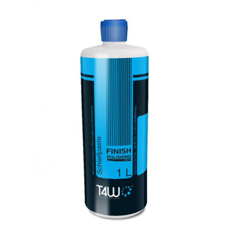 T4W Polishing Compound 1L / FINISH