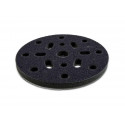 T4W Velcro Protection Pad 150mm x 10mm / black