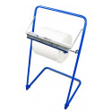 T4W Film- paper- and cleaning cloth dispenser rack