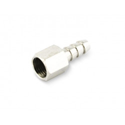 T4W Hose connector fitting 12mm - 1/2" BSP (F)