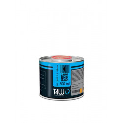 T4W Hardener for clear coat CARO 2K 2:1 UHS / 0.5L