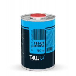 T4W TH-01 Hardener EXPRESS / 0.75L