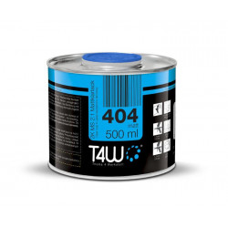 T4W 404 Clear Coat MAT 2K MS 2:1 / 0.5L