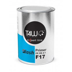 T4W eXpert Line F17 FLASH Acrylic Primer 2K 4:1 HS
