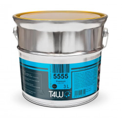 T4W 5555 acrylic primer HS 4:1 2K / 3L