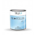 T4W PIK FÜLLER+ Acrylfüller HS 5:1 schwarz / 0.8L