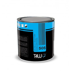 T4W 505 Acrylic primer 2K 5:1 black / 2.5L