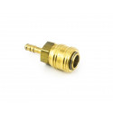 T4W Quick Coupling Type 26 - Hose connector 13mm