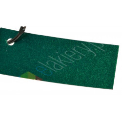 T4W Basislack grüne Perle HT-5000 / 2:1