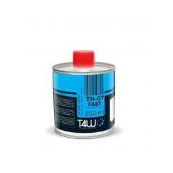 T4W TH-07 FAST Schnell Acryl Härter LS|MS / 0.25L