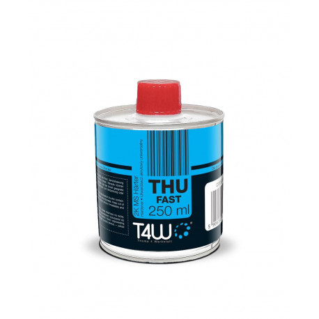 T4W THU FAST acrylic hardener MS / 0.25L