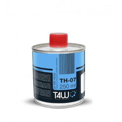 T4W TH-07 Acrylic Hardener LS/MS / 0.25L