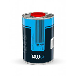 T4W TH-05 epoxy hardener 10:1 / 1kg