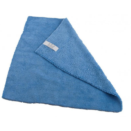 T4W Microfibre Cloth Soft / blue