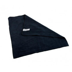 T4W Microfibre Cloth Soft / black