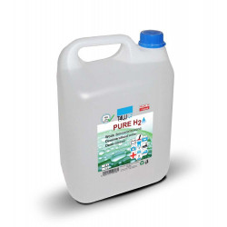 T4W PURE H20 Demineralized water / 5L