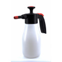 T4W pump action sprayer with Viton O-ring / 1L