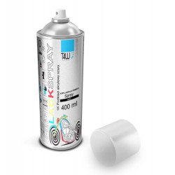 T4W 1K Acrylfüller Grundierung Spray grau / 400ml