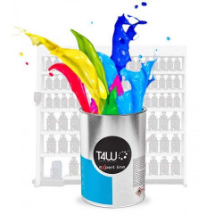 T4W Acrylic paint RAL 7047 2:1 MAT / 3L
