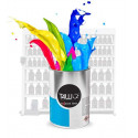 T4W Acrylic paint RAL 7047 2:1 MAT / 3L