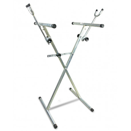 T4W Painting stand rack X with supporters