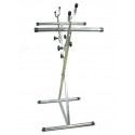 T4W Painting stand rack X with supporters