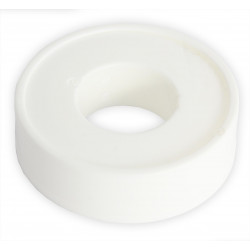 Teflon tape sealing tape 10m x 12mm x 0,075mm