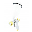 T4W Gravity Feed Spray Gun 710 MP / 2.5mm