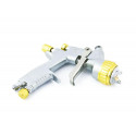 T4W Gravity Feed Spray Gun 710 MP / 2.5mm