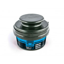 T4W Sanding control powder black / 300ml