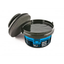 T4W Puder kontrolny czarny z uchwytem / 300ml