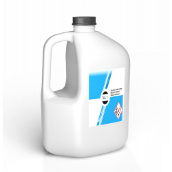 T4W BLUE LINE Silicone Remover / 5L