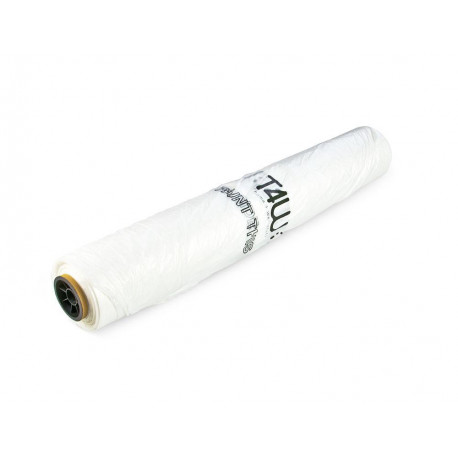 T4W Abdeckfolie 6m x 100m / 10µ