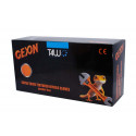 T4W GEXON Nitril Einweg-Handschuhe 50Stk / L