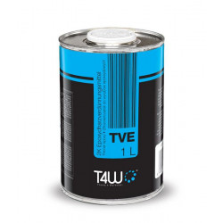 T4W TVE Rozcieńczalnik epoxydowy 1L