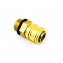 T4W Quick Coupling Type 26 - 3/8" BSP male thread