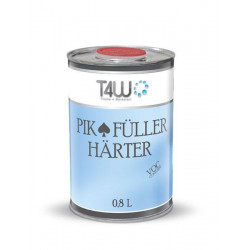 T4W Hardener HFP for PIK FÜLLER+ Primer / 0.8L