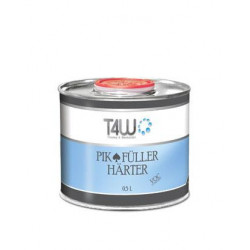 T4W Hardener HFP for PIK FÜLLER+ Primer / 0.5L