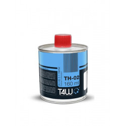 T4W TH-02 Hardener for 555 acrylic filler / 0.16L