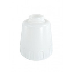 T4W Kunststoff Behälter für PIK Reinigungspistolen